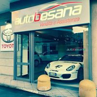 Autobesana Srl